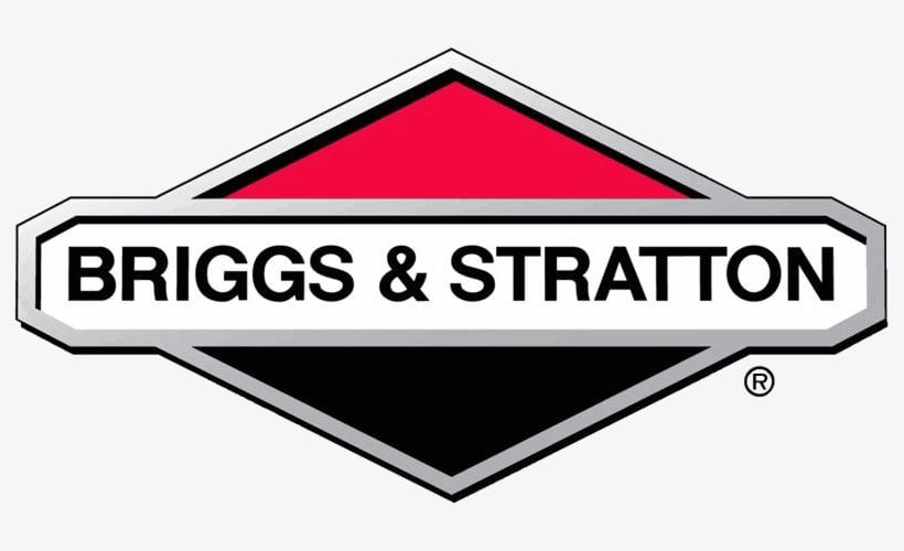 Briggs & Stratton Portable Generator Logo